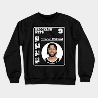 Trendon Watford Crewneck Sweatshirt